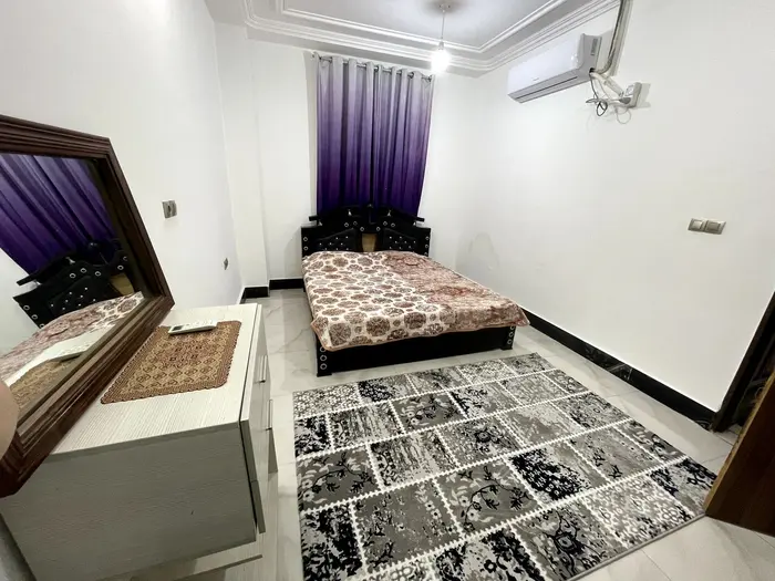 آپارتمان سه خوابه حافظ 3