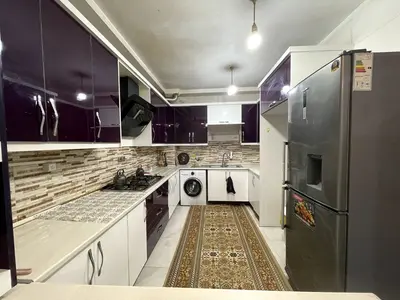 آپارتمان سه خوابه حافظ 3