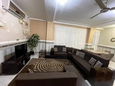 آپارتمان سه خوابه حافظ 3