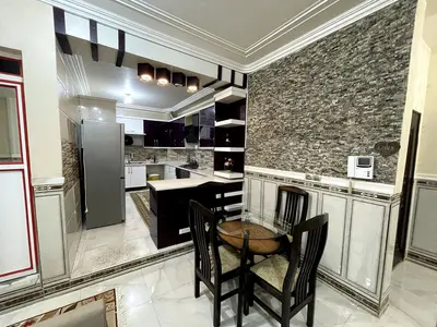 آپارتمان دوخوابه سعدی 2