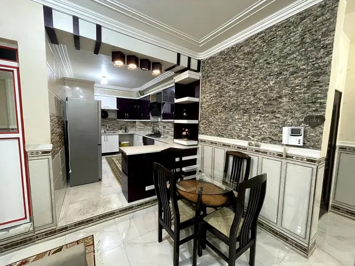 آپارتمان دوخوابه سعدی 2