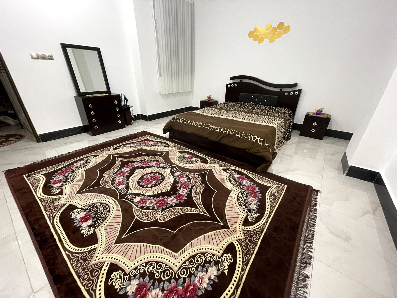 دوخوابه سعدی 2