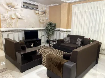 آپارتمان سه خوابه حافظ 3