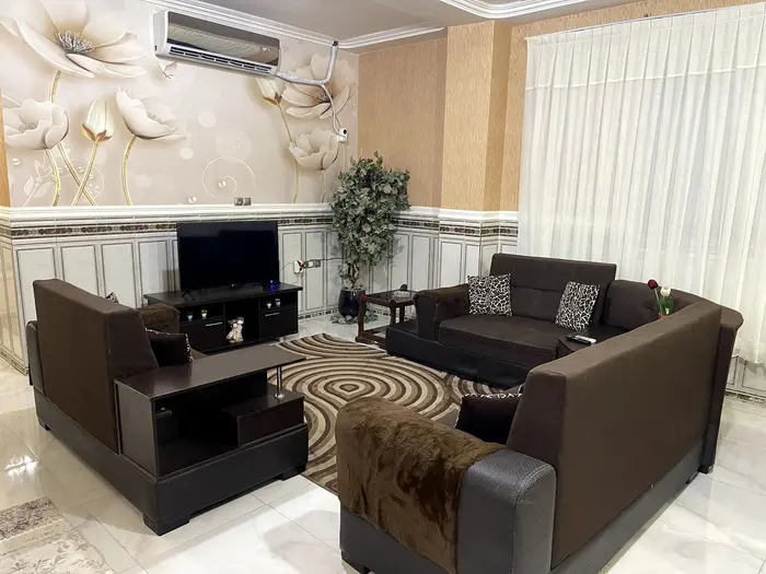 آپارتمان سه خوابه حافظ 3