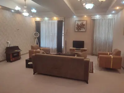 آپارتمان یک خوابه آقایی ۱