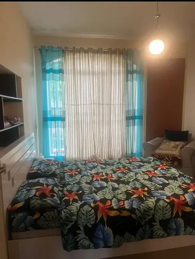 آپارتمان یک خوابه آقایی ۱