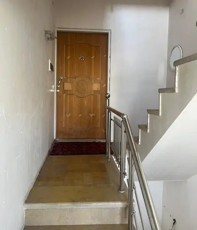 آپارتمان یک خوابه آقایی ۳ - واحد ۳