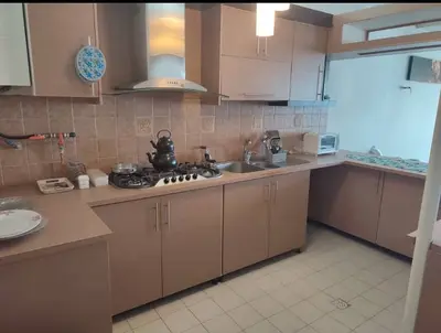 آپارتمان یک خوابه آقایی ۳ - واحد ۳