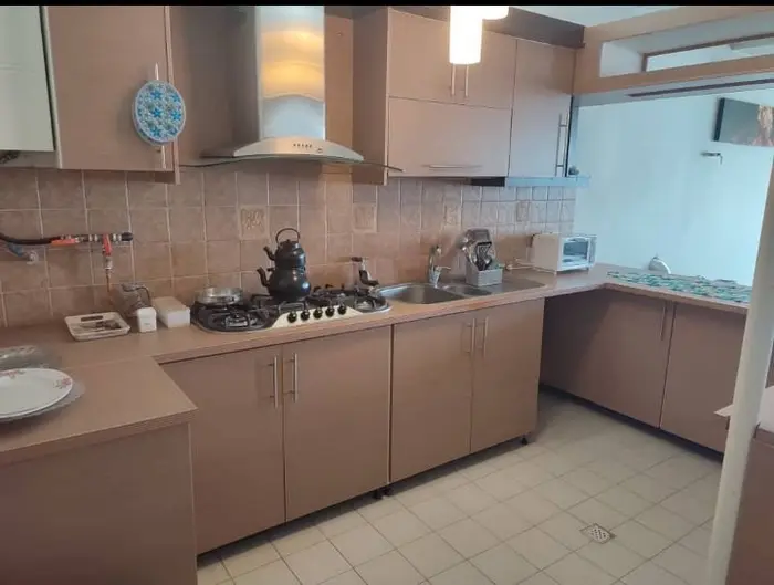 آپارتمان یک خوابه آقایی ۳ - واحد ۳