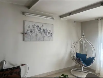 آپارتمان یک خوابه آقایی ۳ - واحد ۳