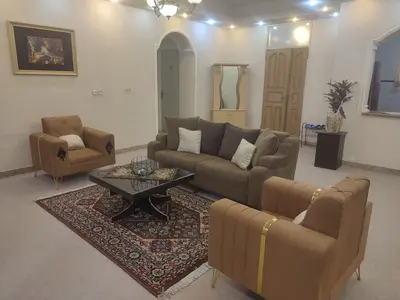 آپارتمان یک خوابه آقایی ۱