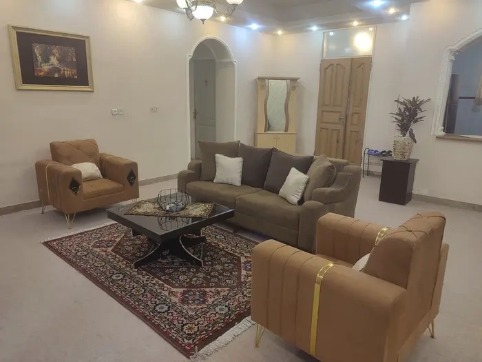 آپارتمان یک خوابه آقایی ۱