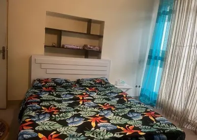 آپارتمان یک خوابه آقایی ۱