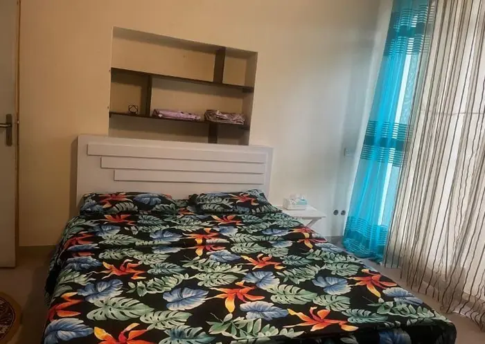 آپارتمان یک خوابه آقایی ۱