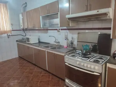 آپارتمان یک خوابه آقایی ۱