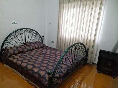 ویلا دوخوابه باغ اسدی