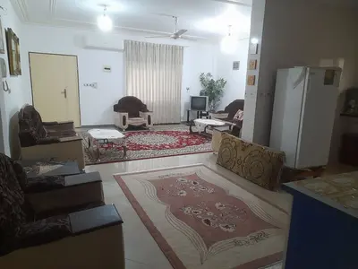 ویلا دوخوابه باغ اسدی