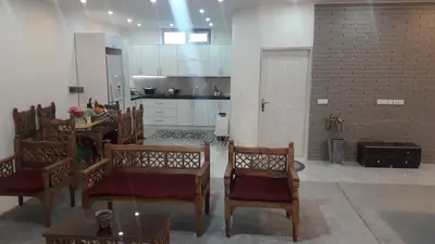 ویلا دوخوابه استخردار تیر و بهمن 25