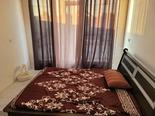 ویلا دوخوابه استخردار تیر و بهمن 25 - نمای اطاق خواب