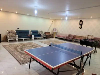 ویلا دوخوابه استخردار تیر و بهمن 25