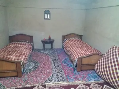 بومگردی وانیا - واحد زندگی