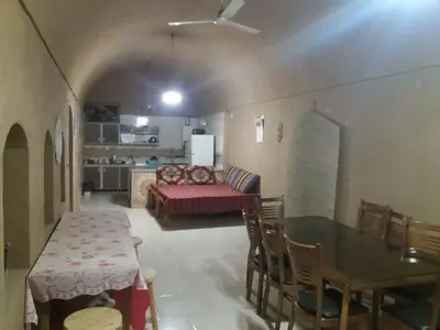 بومگردی وانیا - واحد آب