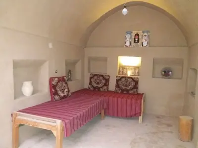 بومگردی وانیا - واحد هوا