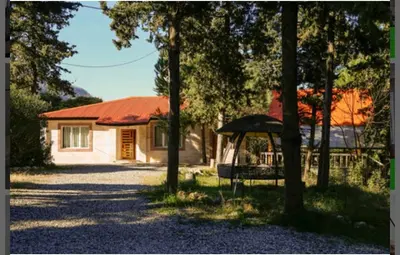 ویلا دوخوابه استخردار آبگرم ساحل 111