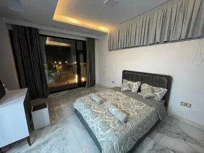 ویلا سه خوابه استخردار آبگرم سرخاب