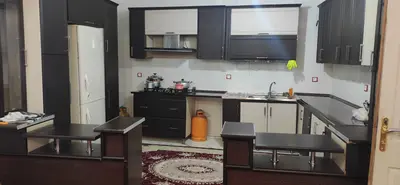 ویلا دوخوابه روستایی رز سفید