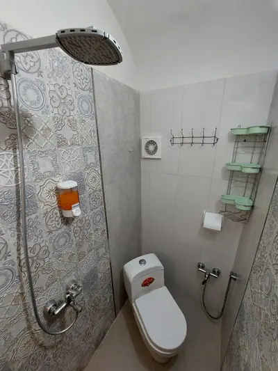 بومگردی عمارت مهربانو - واحد پنج تخته شاه دخت