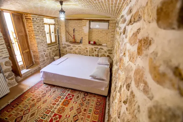 آنا - واحد ۳