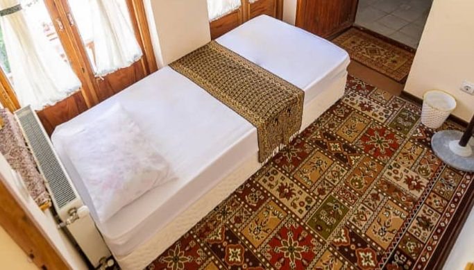 اقامتگاه سنتی عمارت آنا - واحد 7