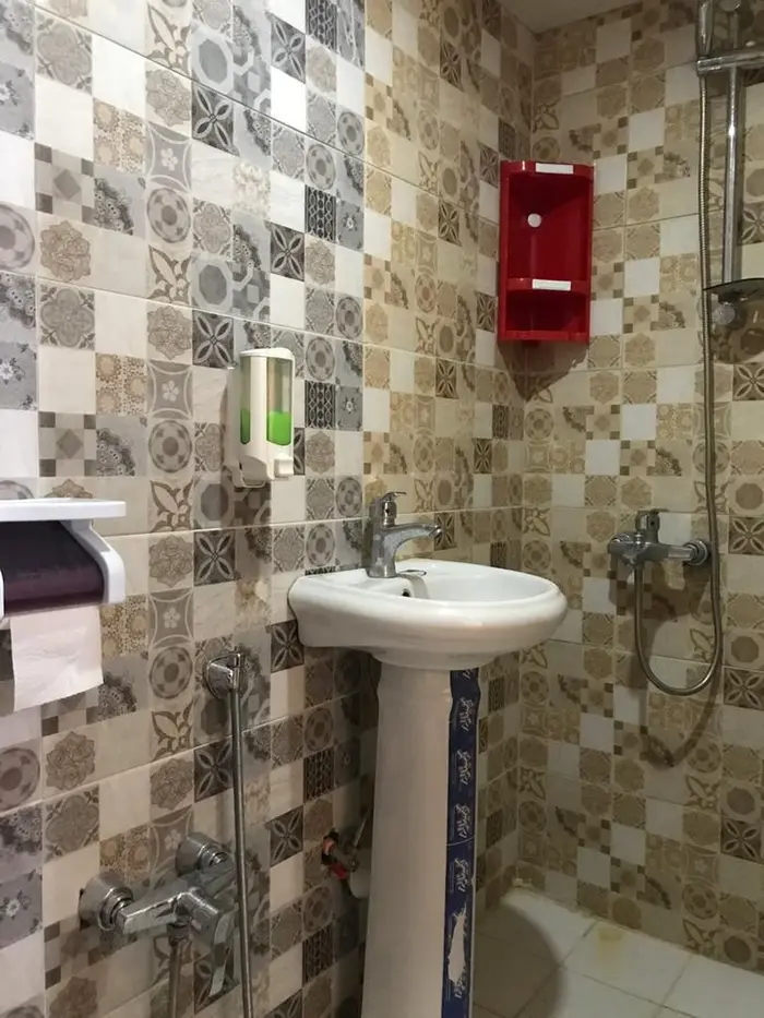 آنا - واحد ۳