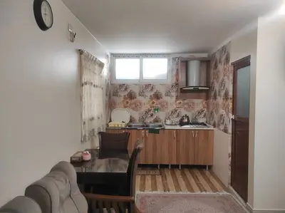 سوئیت فلت پونک واحد ۳