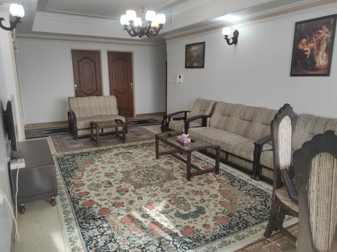 آپارتمان دوخوابه پونک واحد ۲