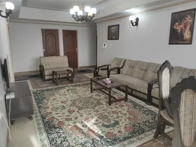 آپارتمان دوخوابه پونک واحد ۲