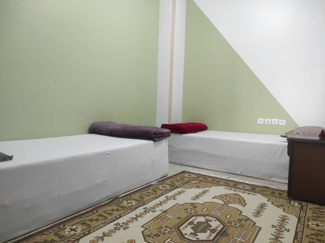 آپارتمان دوخوابه پونک واحد ۲