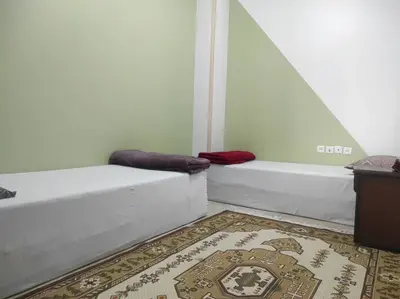 آپارتمان دوخوابه پونک واحد ۲