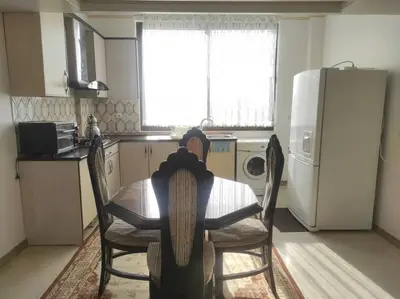 آپارتمان دوخوابه پونک واحد ۲