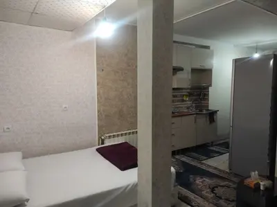 سوئیت فلت پونک واحد ۱