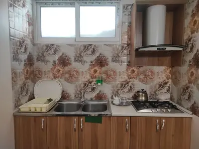 سوئیت فلت پونک واحد ۳