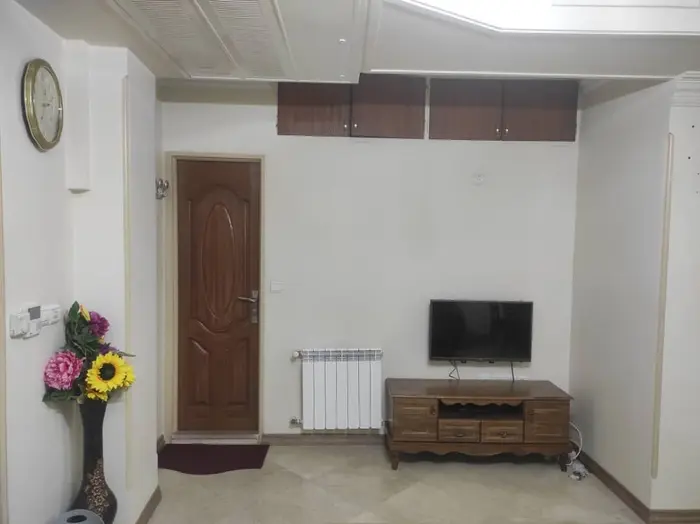 آپارتمان یک خوابه پونک واحد ۹