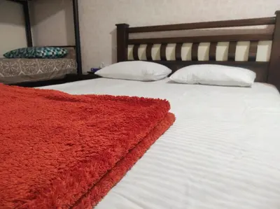 سوئیت فلت پونک واحد 2