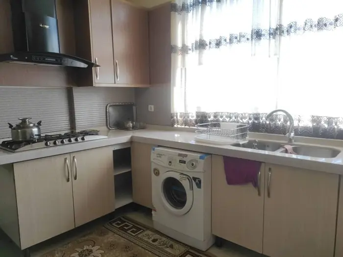 دوخوابه واحد ۶ پونک