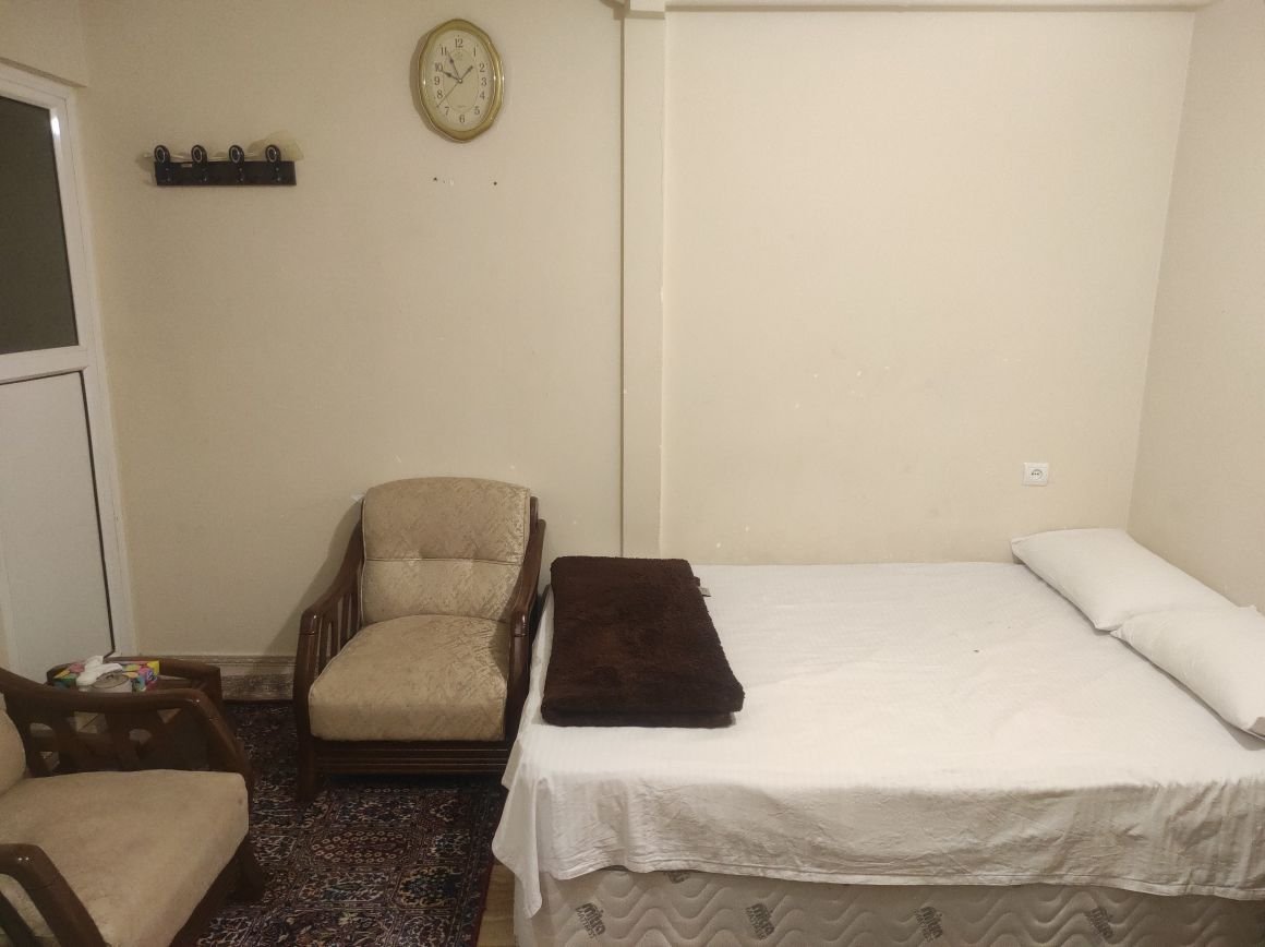 سوئیت فلت گل سرخ اشرفی اصفهانی - واحد 10