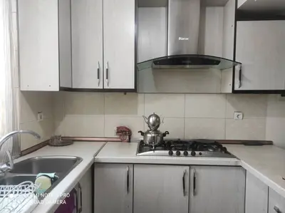 آپارتمان یک خوابه پونک واحد 3