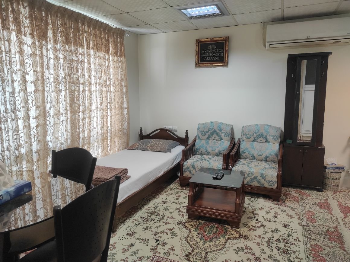 آپارتمان فلت کوهسار 11 پونک