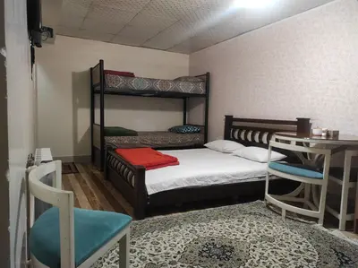 سوئیت فلت پونک واحد 2