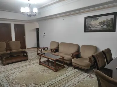 آپارتمان دوخوابه پونک - واحد ۴